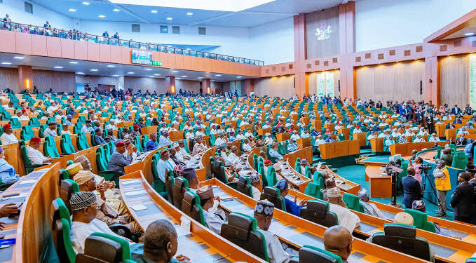 House of Representatives Invites UNIZIK Acting VC Over Projects