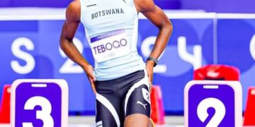 Botswana Faces Backlash Over Olympic Donations Request
