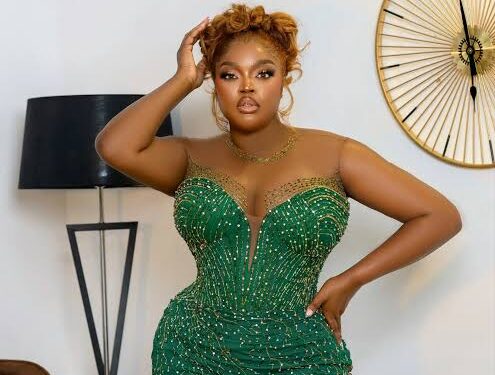 BBNaija Season 9: Is Chinwe Pregnant?