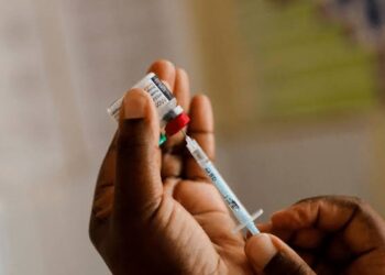 First Polio Case Reported in Gaza Strip