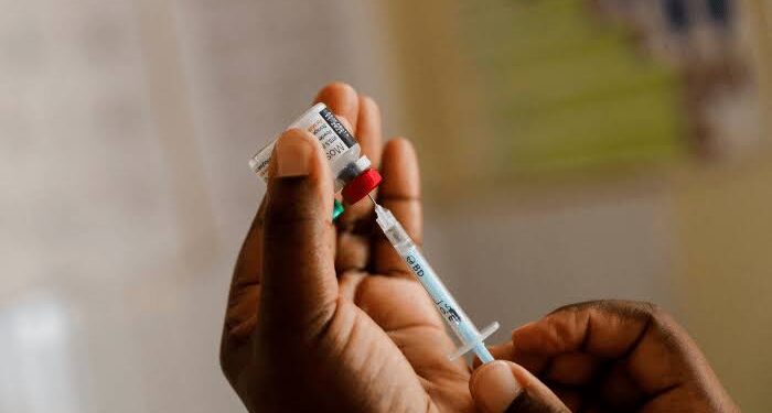 First Polio Case Reported in Gaza Strip