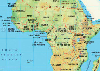 Africa’s Sovereign Debt Surpasses $1 Trillion, UN Argency Warns