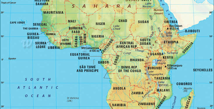 Africa’s Sovereign Debt Surpasses $1 Trillion, UN Argency Warns