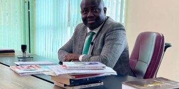 Equatorial Guinea’s President Appoints a New Prime Minister