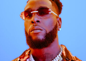 Burna Boy Named Nigeria’s Wealthiest Artist