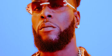 Burna Boy Named Nigeria’s Wealthiest Artist