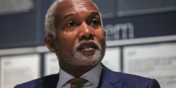 Foreign Affairs Minister Warns: State Governments Shouldn’t Play Diplomat