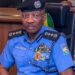 IGP Egbetokun: “Kidnapping of Students Unacceptable