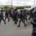 Uganda Repatriates Congolese Police Amid M23 Violence