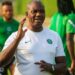 NFF Set to Unveil New Super Eagles Manager Next Week, Eguavoen Insists