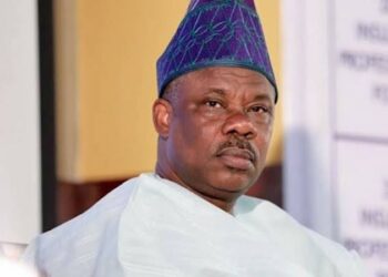 Amosun Admits Missteps in Ogun Free Trade Zone Dispute