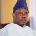 Amosun Admits Missteps in Ogun Free Trade Zone Dispute