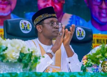 167 Students Supported by Yobe state Government Graduate From Indian Universities