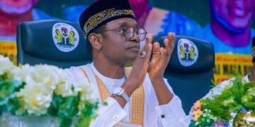 167 Students Supported by Yobe state Government Graduate From Indian Universities