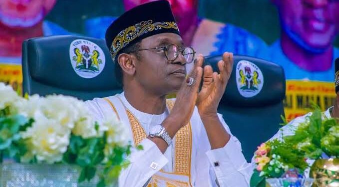 167 Students Supported by Yobe state Government Graduate From Indian Universities