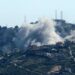 Israeli Airstrike in Southern Lebanon Kills 10, Including Children