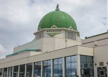 NASS Set to Assist FIRS in Re-Enactment of New Tax Laws