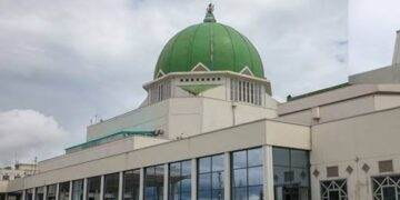 NASS Set to Assist FIRS in Re-Enactment of New Tax Laws