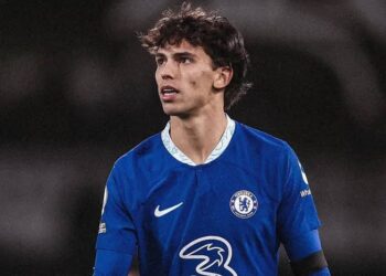 Chelsea Close to Permanent Deal for Atlético Madrid’s João Félix