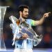 Ilkay Gundogan Set to Make Manchester City Comeback