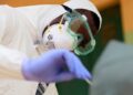 NCDC Confirms Mpox Case in Enugu, Ebonyi