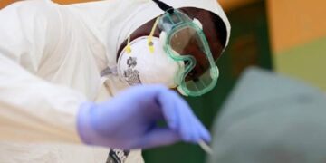 NCDC Confirms Mpox Case in Enugu, Ebonyi