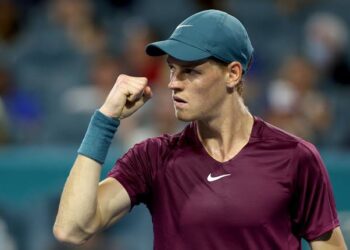 Jannik Sinner Wins Cincinnati Open to Capture Third ATP Masters Title