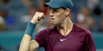 Jannik Sinner Wins Cincinnati Open to Capture Third ATP Masters Title