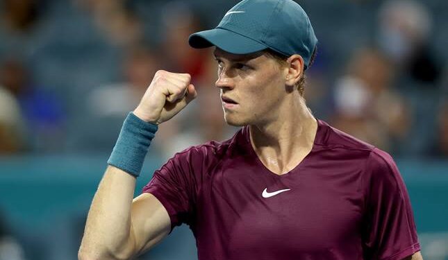 Jannik Sinner Wins Cincinnati Open to Capture Third ATP Masters Title