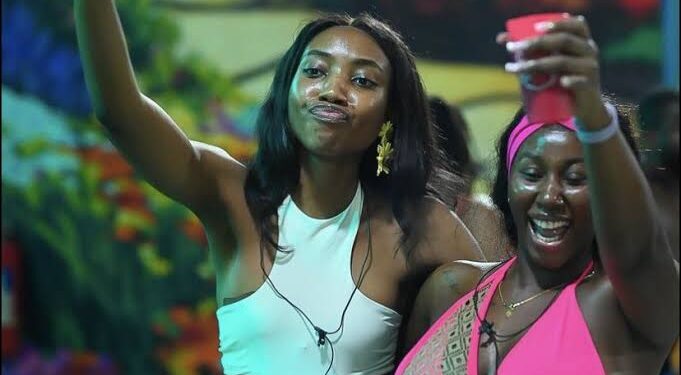 Nelita Pair Secures Back-to-Back Head of House Wins