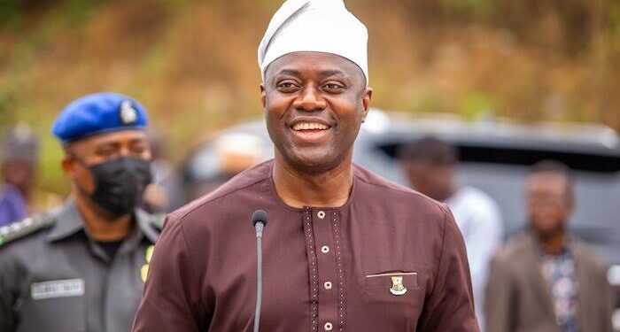 Oyo State Government Commences Compensation Payments To Affected Property Owners