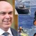 UK IT tycoon, Mike Lynch Goes Missing After His Yacht Sank