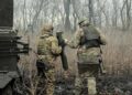 Russian Forces Capture Strategic Hub of Niu-York in Eastern Ukraine