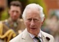 King Charles Honors Victims of Mass Stabbing in Northern England Visit