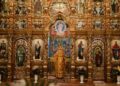 Ukraine Parliament Bans Russian-Linked Orthodox Church