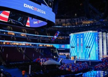 Barack Obama to Endorses Kamala Harris at Democratic National Convention