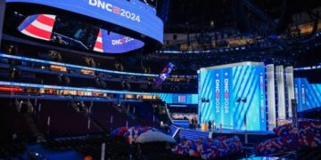 Barack Obama to Endorses Kamala Harris at Democratic National Convention