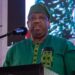 Mutfwang Suspends Four Important Appointees With Immediate Effect