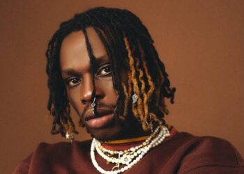 Fireboy DML Set to Release Highly Anticipated Fourth Album ‘Adedamola’