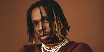 Fireboy DML Set to Release Highly Anticipated Fourth Album ‘Adedamola’
