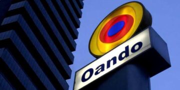 Oando Grabs Agip in $783M Power Play, Doubling Oil Reserves in Nigeria