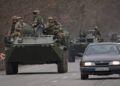 Ukraine and Russia Report New Gains on Battlefield