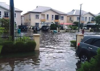 NIHSA Issues Flood Warning Along River Niger