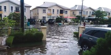 NIHSA Issues Flood Warning Along River Niger