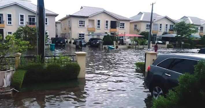 NIHSA Issues Flood Warning Along River Niger