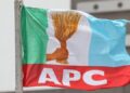 Dissolved Benue Exco Takes APC NWC to Court