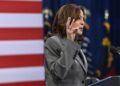 Kamala Harris Poised to Make History as Democratic Nominee