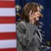 Kamala Harris Poised to Make History as Democratic Nominee