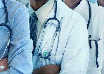 Anambra Doctors Commence Strike Action Over Abducted Colleague