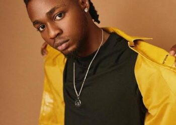 Omah Lay Alleges Album Idea Theft by Fellow Artist